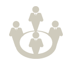 Vículo Empregatício estabelecido com a ELO RH